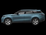 2026 Land Rover Range Rover Velar - Preview 3