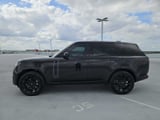 2027 Land Rover Range Rover - Preview 4