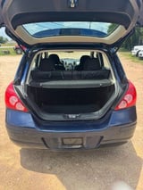 2012 Nissan Versa - Preview 5