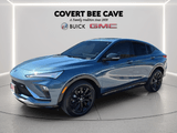 2024 Buick Envista - Preview 3