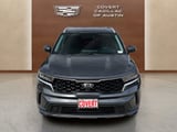 2021 Kia Sorento - Preview 5