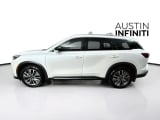 2027 INFINITI QX60 - Preview 4