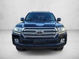 2016 Toyota Land Cruiser - Preview 3