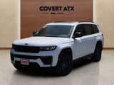 2026 Jeep Grand Cherokee L - Preview 2