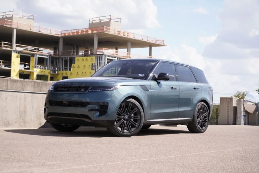 2023 Land Rover Range Rover Sport - Image 1