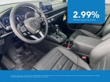 2027 Honda CR-V - Preview 13