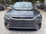 2026 Lexus TX - Preview 8