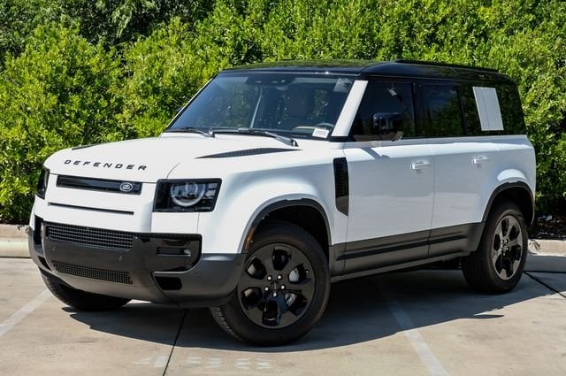 2026 Land Rover Defender - Image 1