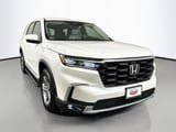 2025 Honda Pilot - Preview 4