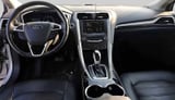 2015 Ford Fusion - Preview 11