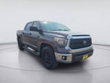 2020 Toyota Tundra - Preview 7