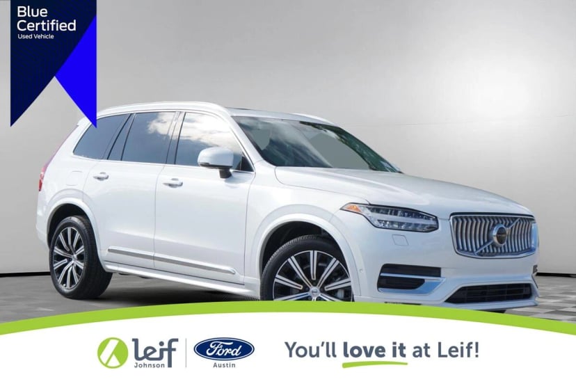 2022 Volvo XC90 - Image 1