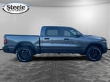 2026 Ram 1500 - Preview 6