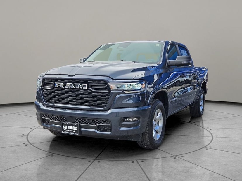 2026 RAM Ram 1500 - Image 1
