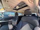 2015 Subaru XV Crosstrek - Preview 11