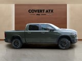 2026 Ram 1500 - Preview 6