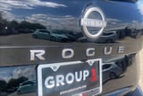 2025 Nissan Rogue - Preview 9