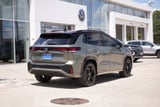 2026 Volkswagen Tiguan - Preview 5