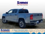 2022 Chevrolet Colorado - Preview 2