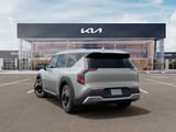 2026 Kia EV9 - Preview 4