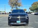 2021 Chevrolet Tahoe - Preview 9