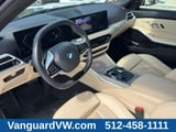 2025 BMW 3 Series - Preview 10