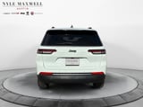 2026 Jeep Grand Cherokee L - Preview 15