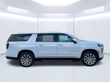 2026 Chevrolet Suburban - Preview 6