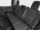2026 Chevrolet Silverado 2500 HD - Preview 9