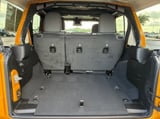 2026 Jeep Wrangler - Preview 5