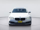 2016 BMW 5 Series - Preview 3
