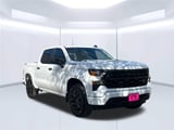 2026 Chevrolet Silverado - Preview 7