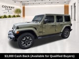 2026 Jeep Wrangler - Preview 4