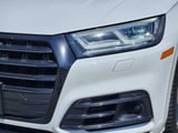 2020 Audi SQ5 - Preview 8