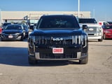 2027 Kia Telluride - Preview 2