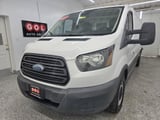 2017 Ford Transit - Preview 7