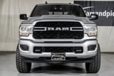 2022 Ram 2500 - Preview 3