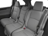 2018 Honda Odyssey - Preview 4