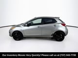 2011 Mazda Mazda2 - Preview 4