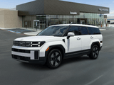 2027 Hyundai Santa Fe Hybrid - Preview 2