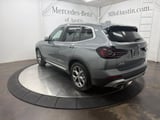 2023 BMW X3 - Preview 5