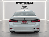 2025 BMW 3 Series - Preview 6