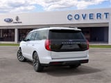 2027 Ford Expedition - Preview 8