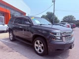 2018 Chevrolet Tahoe - Preview 4