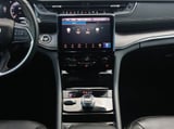 2022 Jeep Grand Cherokee - Preview 3