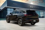 2023 INFINITI QX60 - Preview 6