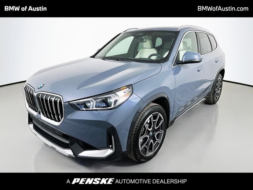 2026 BMW X1 - Image 1