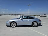 2003 Porsche 911 - Preview 5