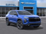 2027 Chevrolet Equinox - Preview 7