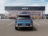 2027 Kia Seltos - Preview 5